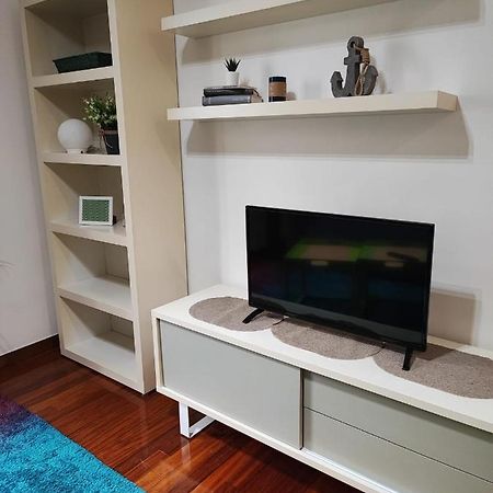 Carrerahouses Gaivota Vigo Zewnętrze zdjęcie