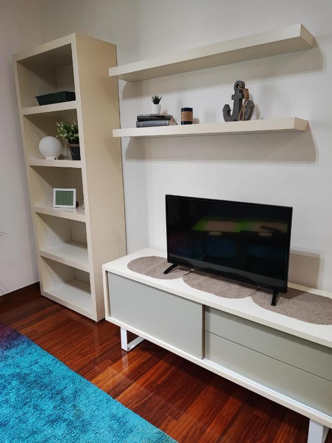 Carrerahouses Gaivota Vigo Zewnętrze zdjęcie