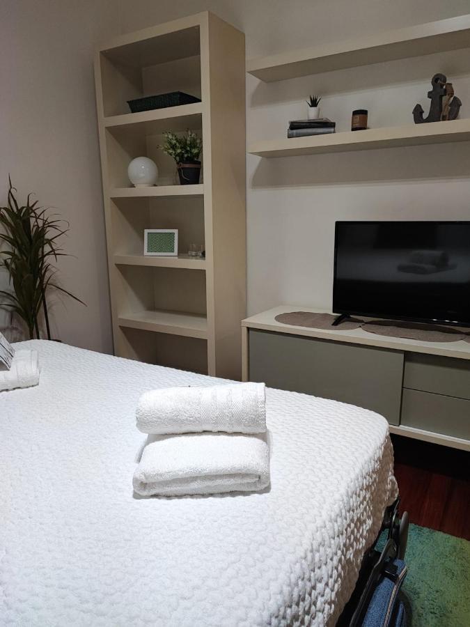 Carrerahouses Gaivota Vigo Zewnętrze zdjęcie