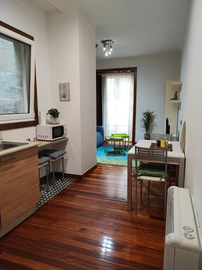 Carrerahouses Gaivota Vigo Zewnętrze zdjęcie