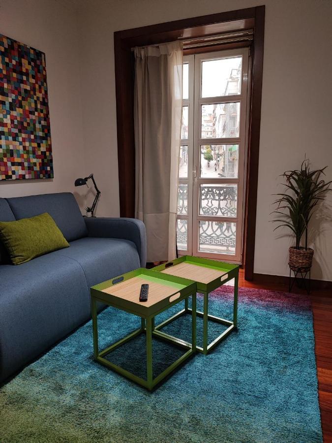Carrerahouses Gaivota Vigo Zewnętrze zdjęcie