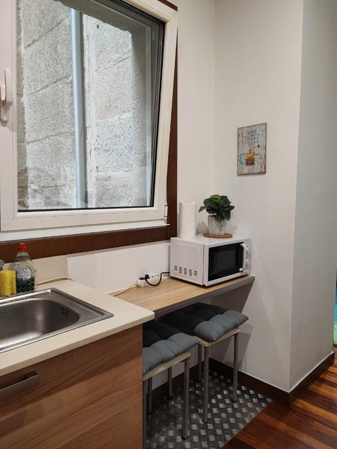 Carrerahouses Gaivota Vigo Zewnętrze zdjęcie