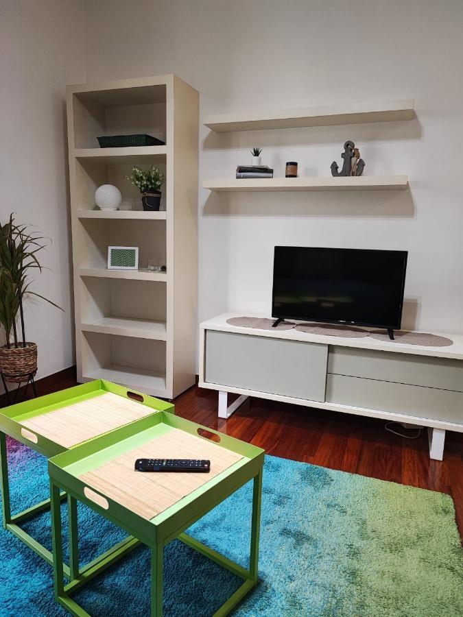 Carrerahouses Gaivota Vigo Zewnętrze zdjęcie