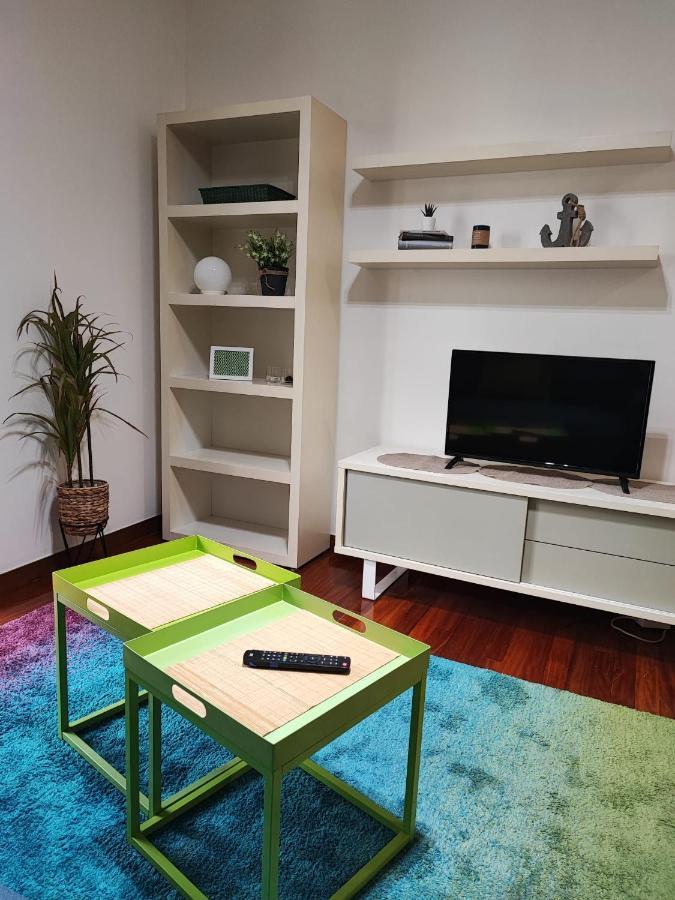 Carrerahouses Gaivota Vigo Zewnętrze zdjęcie