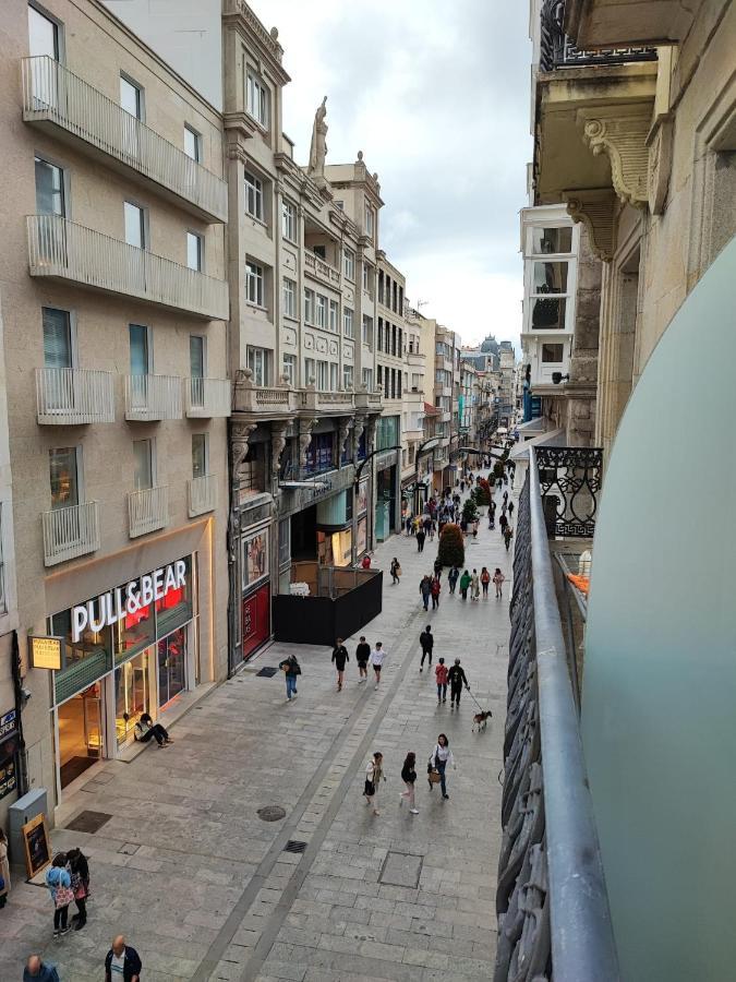 Carrerahouses Gaivota Vigo Zewnętrze zdjęcie