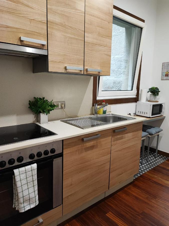 Carrerahouses Gaivota Vigo Zewnętrze zdjęcie
