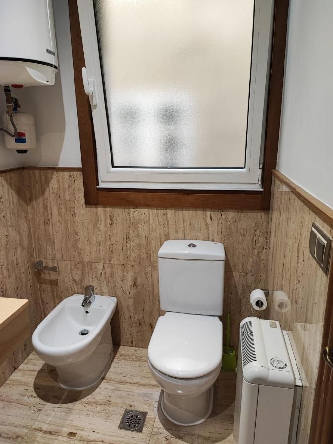 Carrerahouses Gaivota Vigo Zewnętrze zdjęcie