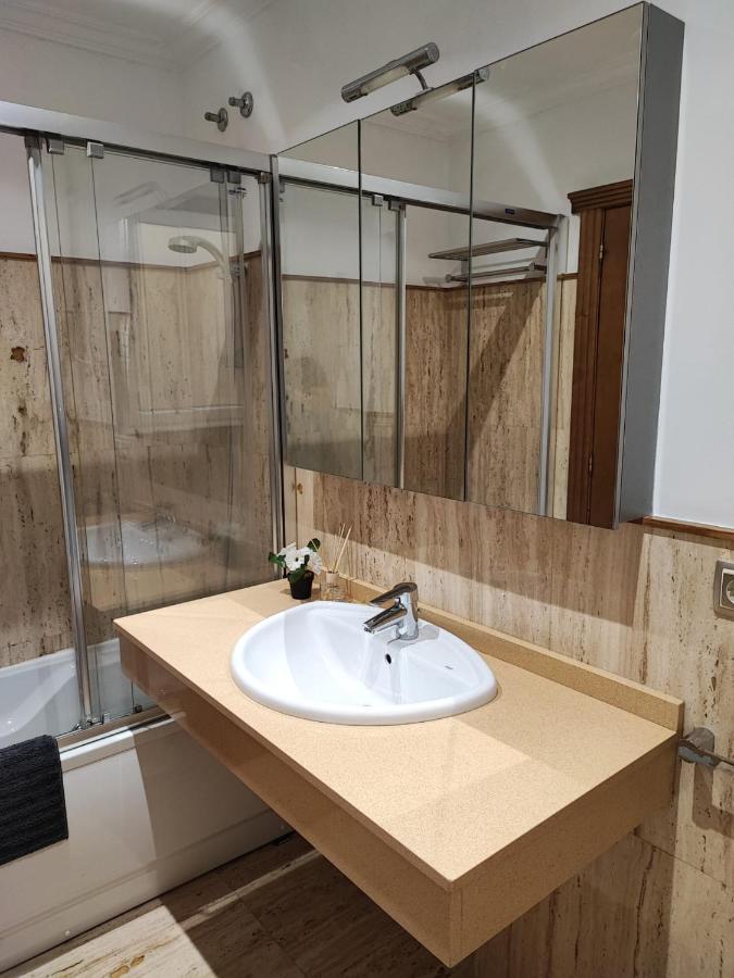 Carrerahouses Gaivota Vigo Zewnętrze zdjęcie
