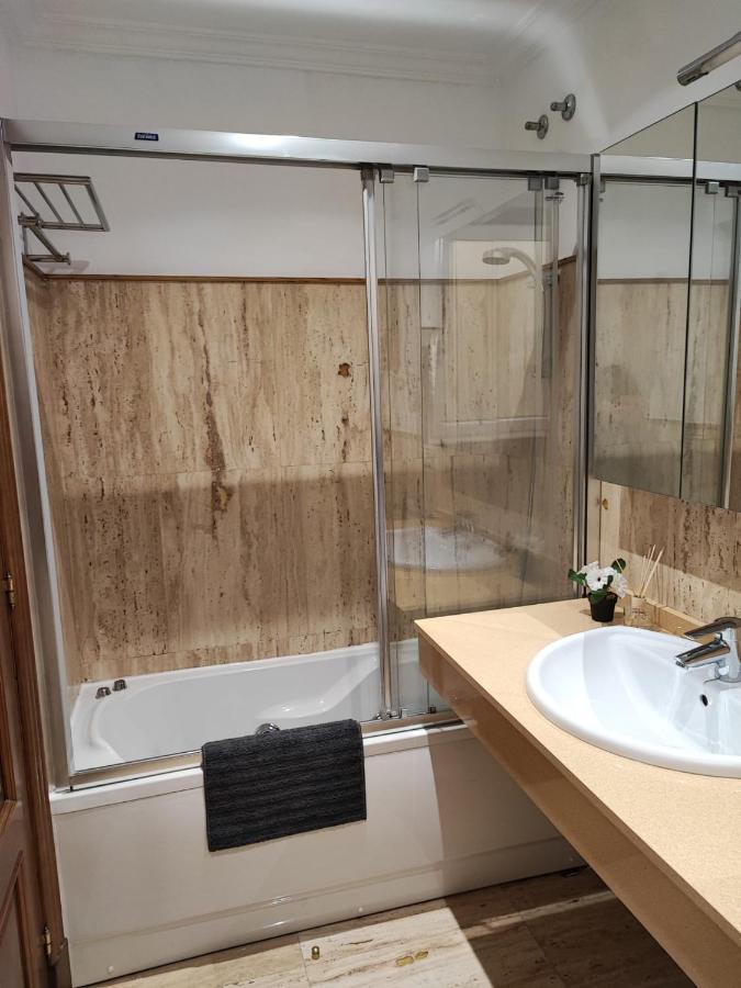 Carrerahouses Gaivota Vigo Zewnętrze zdjęcie